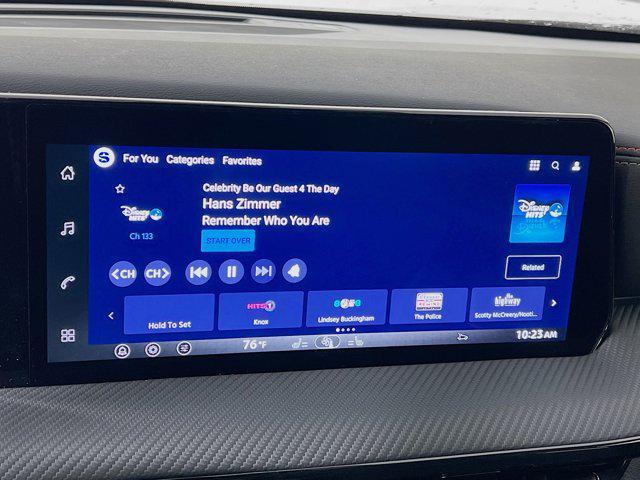 new 2026 Nissan Kicks car, priced at $29,567