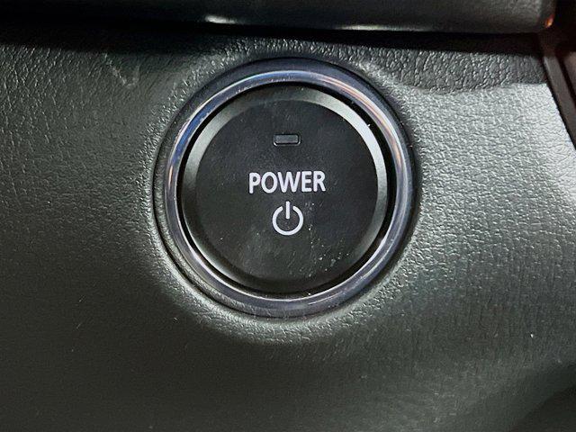 new 2026 Mazda CX-50 Hybrid car, priced at $39,612