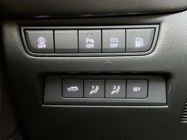 new 2026 Mazda CX-50 Hybrid car, priced at $39,612