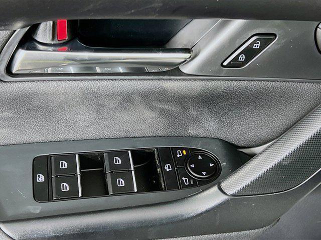 new 2026 Mazda CX-50 Hybrid car, priced at $39,612