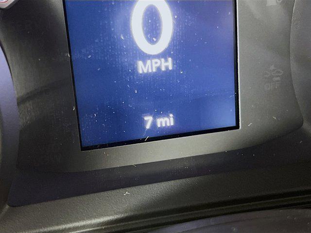 new 2026 Jeep Wrangler car, priced at $34,805