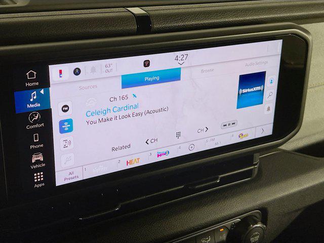 new 2026 Jeep Wrangler car, priced at $34,805