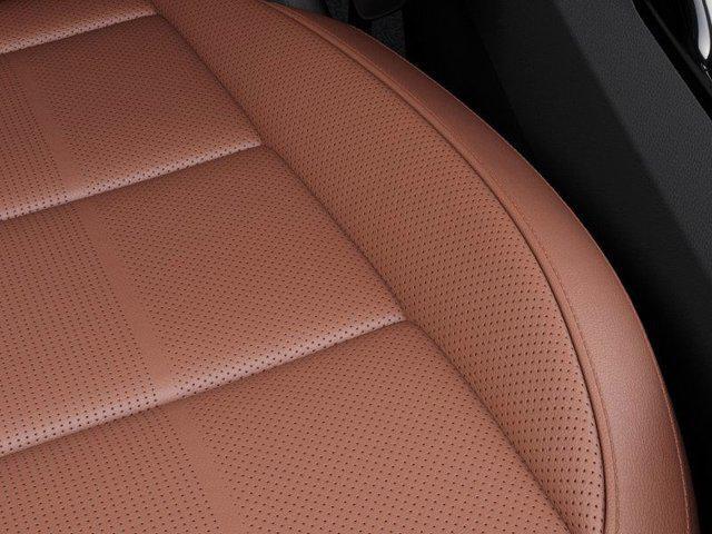 new 2025 Kia Telluride car, priced at $47,659