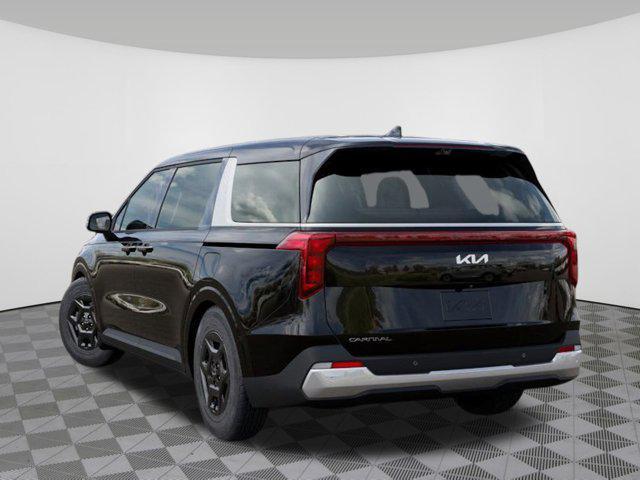new 2026 Kia Carnival car, priced at $39,582
