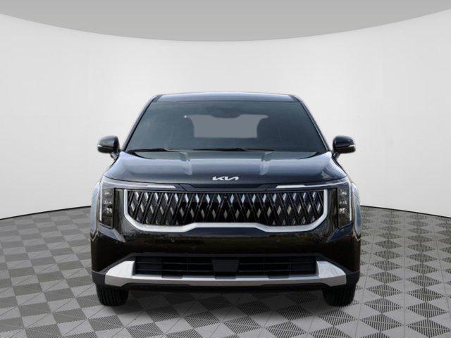 new 2026 Kia Carnival car, priced at $39,582