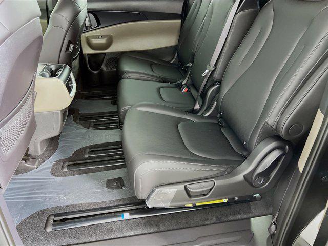 new 2026 Kia Carnival car, priced at $39,582