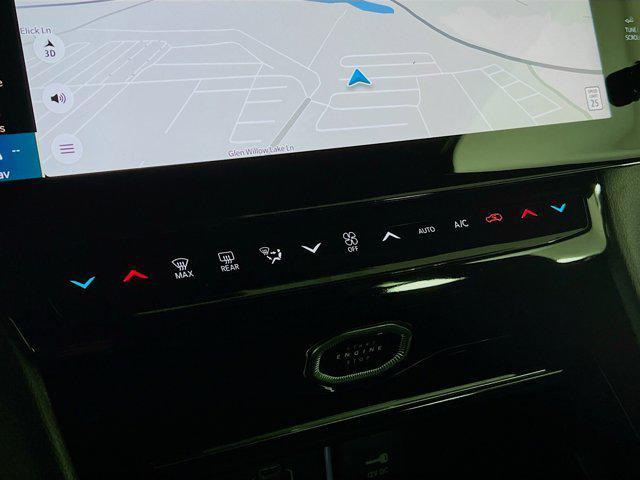 new 2026 Jeep Grand Cherokee car, priced at $47,248