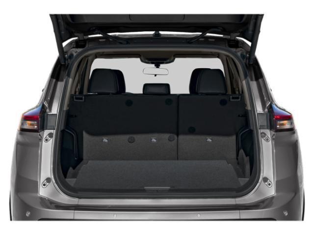 new 2026 Nissan Rogue car, priced at $31,601