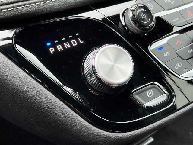 new 2026 Chrysler Pacifica car, priced at $41,884