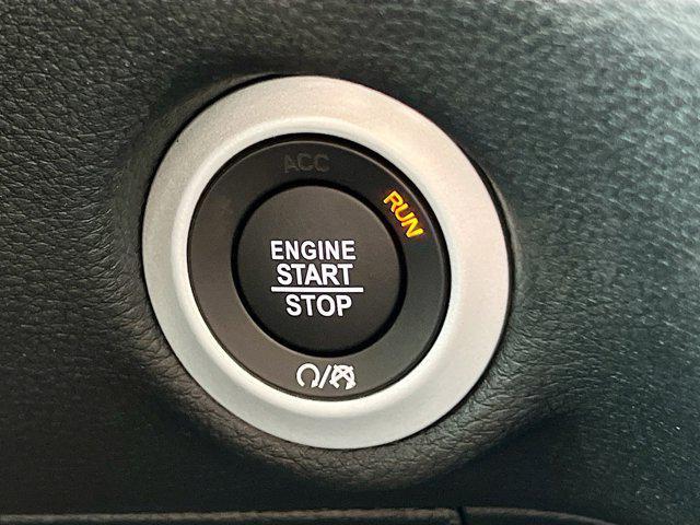 new 2026 Chrysler Pacifica car, priced at $41,884