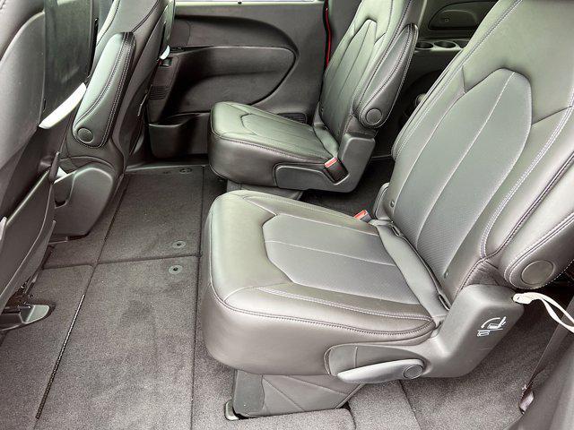 new 2026 Chrysler Pacifica car, priced at $41,884