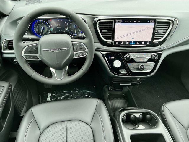 new 2026 Chrysler Pacifica car, priced at $41,884