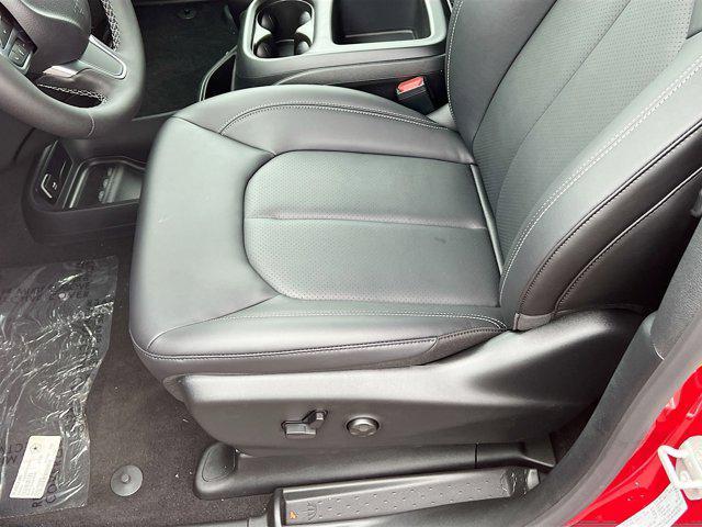 new 2026 Chrysler Pacifica car, priced at $41,884