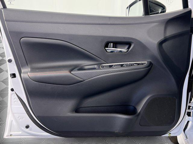 new 2025 Nissan Versa car, priced at $19,987