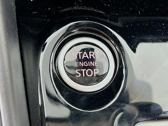 new 2025 Nissan Versa car, priced at $19,987