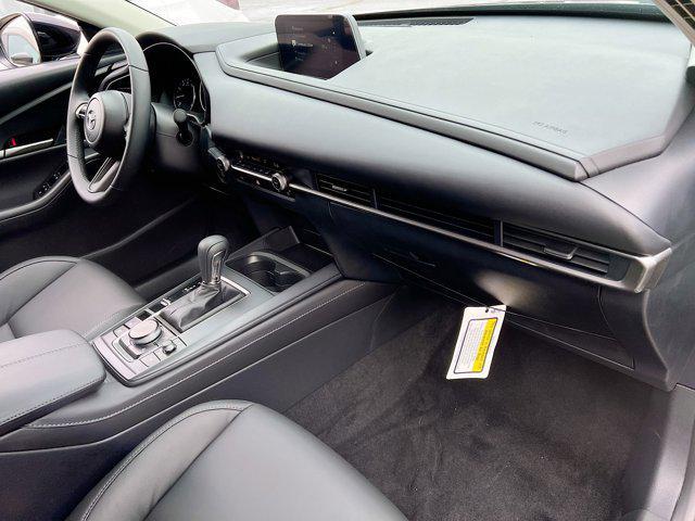 new 2026 Mazda CX-30 car, priced at $26,322