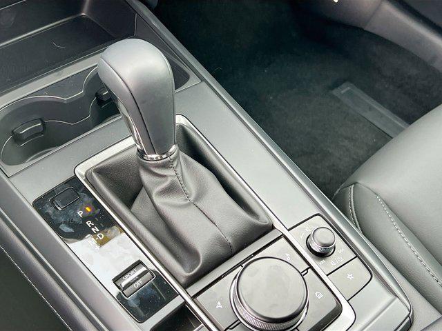 new 2026 Mazda CX-30 car, priced at $26,322