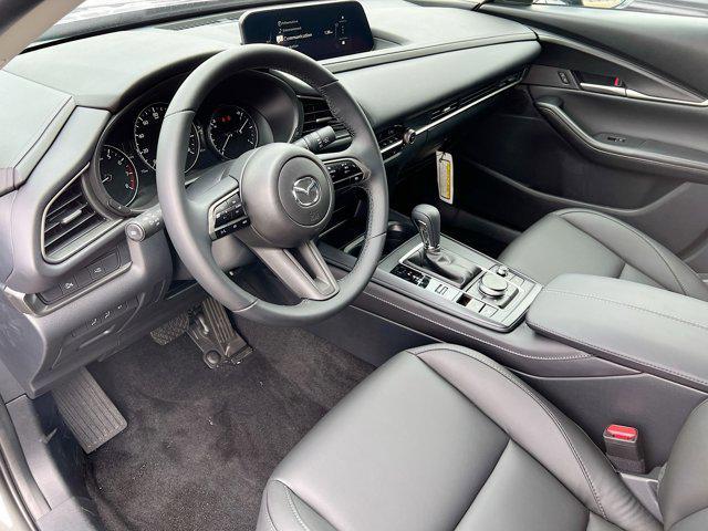 new 2026 Mazda CX-30 car, priced at $26,322