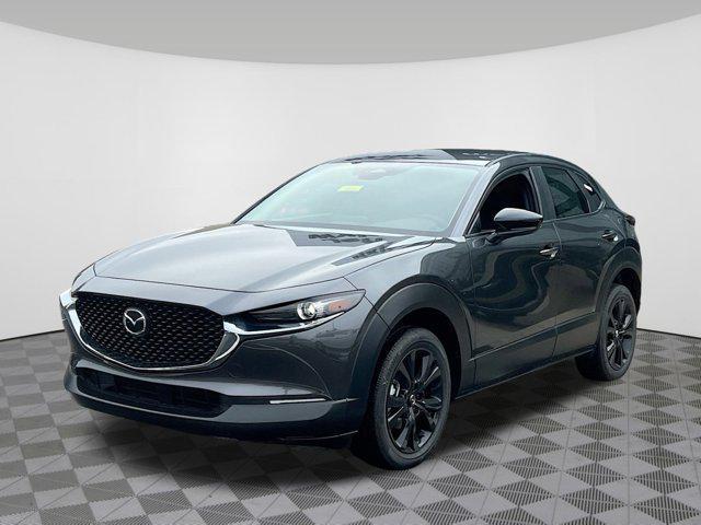 new 2026 Mazda CX-30 car, priced at $26,322