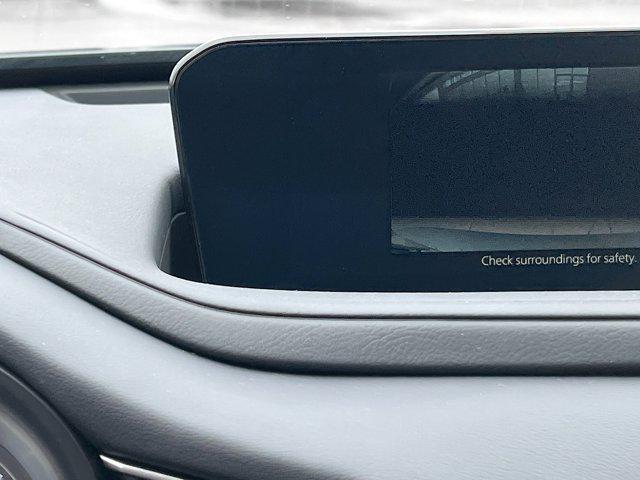 new 2026 Mazda CX-30 car, priced at $26,322