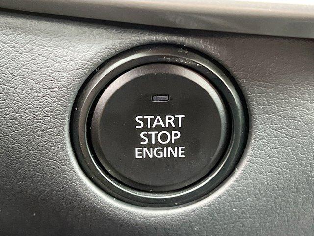 new 2026 Mazda CX-30 car, priced at $26,322