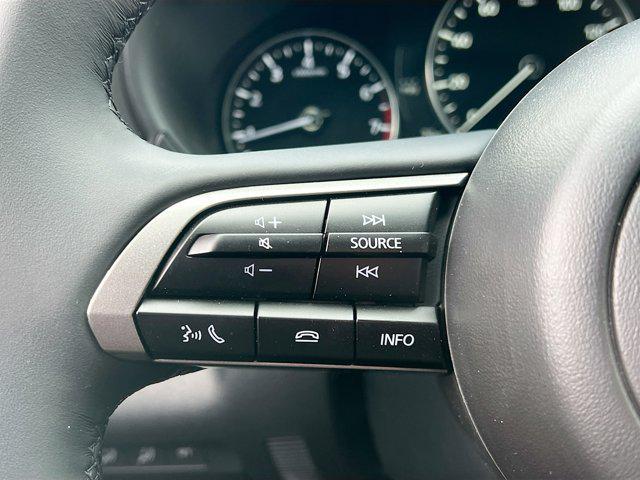 new 2026 Mazda CX-30 car, priced at $26,322