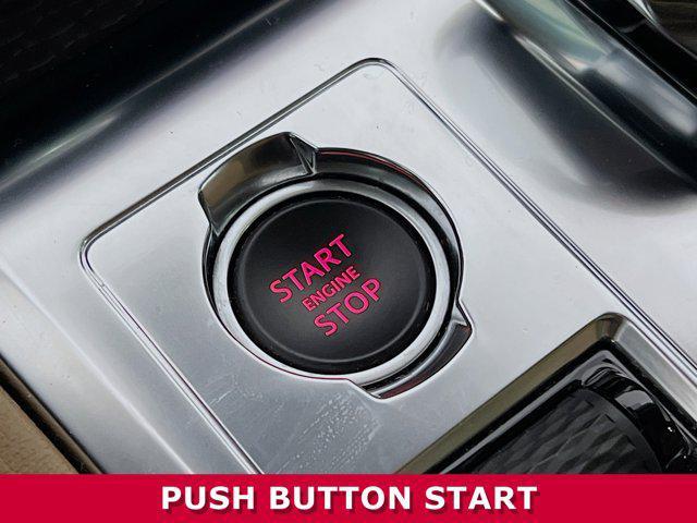 used 2021 Jaguar F-PACE car, priced at $25,645