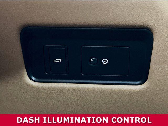 used 2021 Jaguar F-PACE car, priced at $25,645