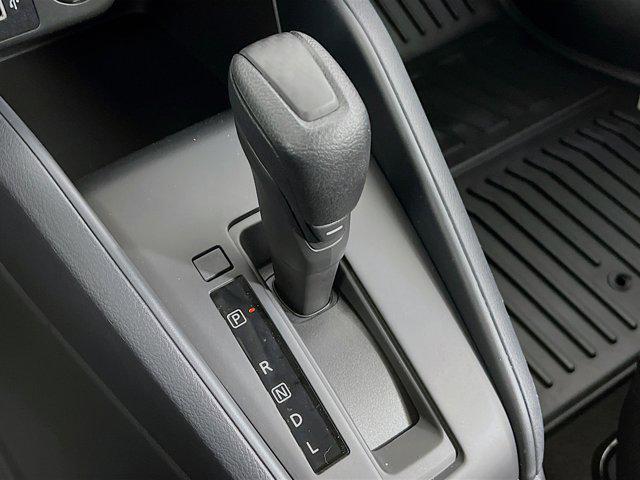 new 2025 Nissan Versa car, priced at $17,596