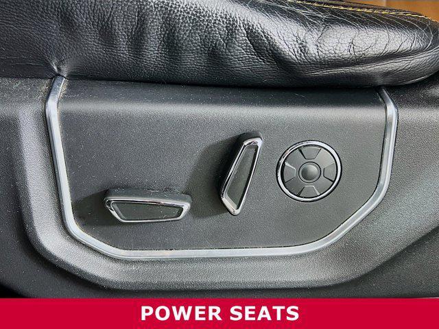 used 2016 Ford F-150 car, priced at $25,774