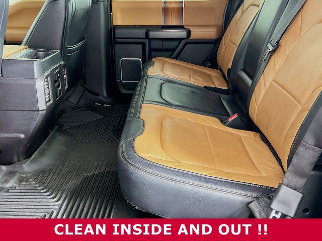 used 2016 Ford F-150 car, priced at $25,774