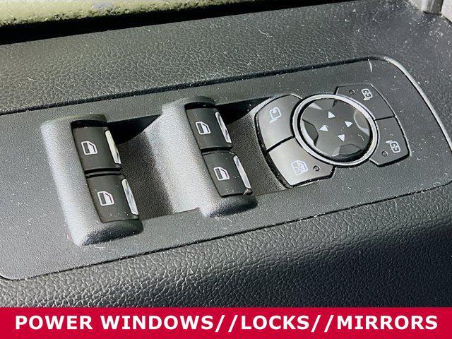 used 2016 Ford F-150 car, priced at $25,774