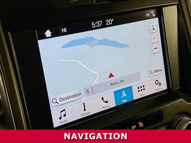 used 2016 Ford F-150 car, priced at $25,774