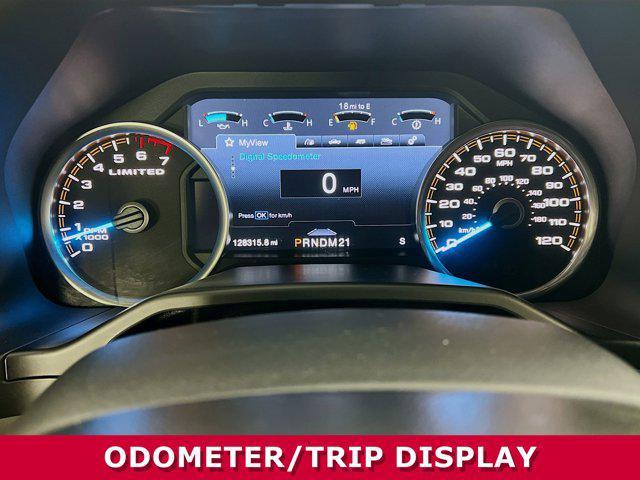 used 2016 Ford F-150 car, priced at $25,774