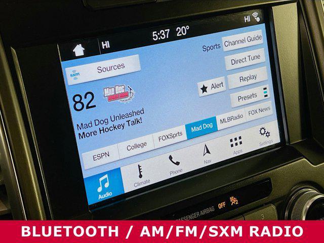 used 2016 Ford F-150 car, priced at $25,774