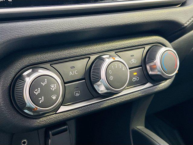 new 2025 Nissan Versa car, priced at $17,517