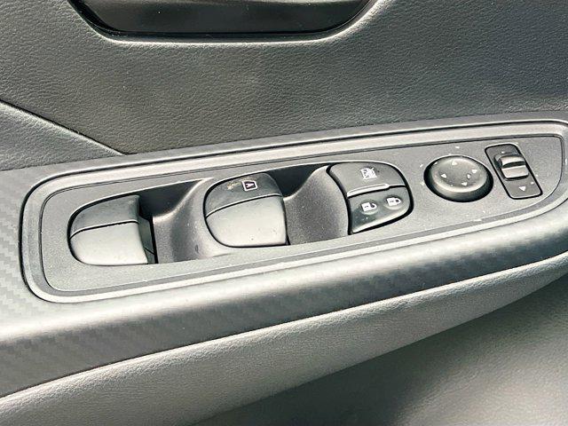 new 2025 Nissan Versa car, priced at $17,517