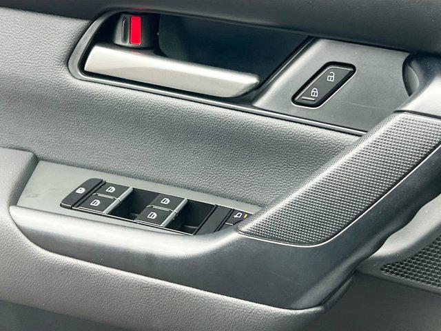 new 2026 Mazda CX-50 Hybrid car, priced at $37,229