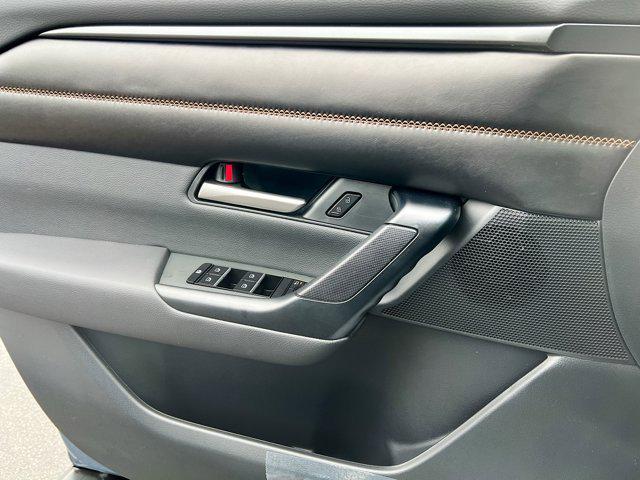 new 2026 Mazda CX-50 Hybrid car, priced at $37,229