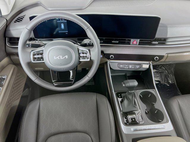 new 2026 Kia Carnival car, priced at $41,287