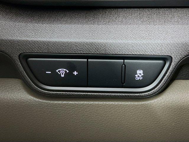 new 2026 Kia Carnival car, priced at $41,287