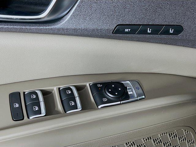 new 2026 Kia Carnival car, priced at $41,287