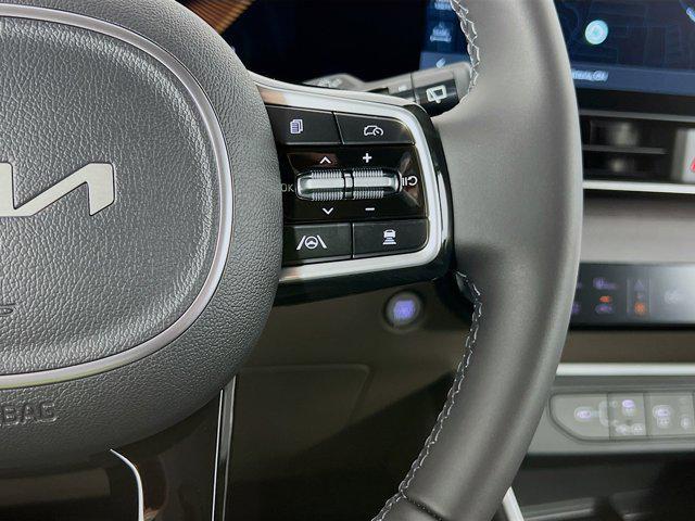 new 2026 Kia Carnival car, priced at $41,287