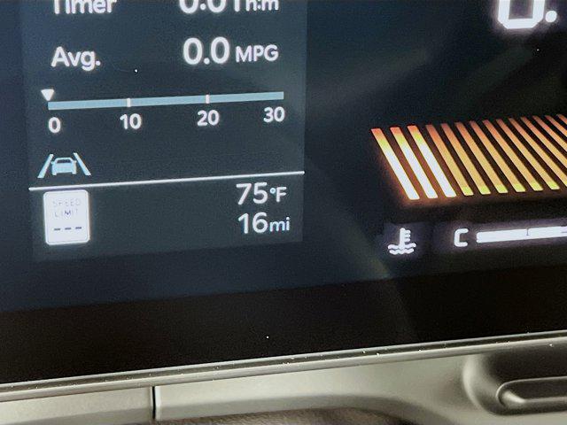 new 2026 Kia Carnival car, priced at $41,287