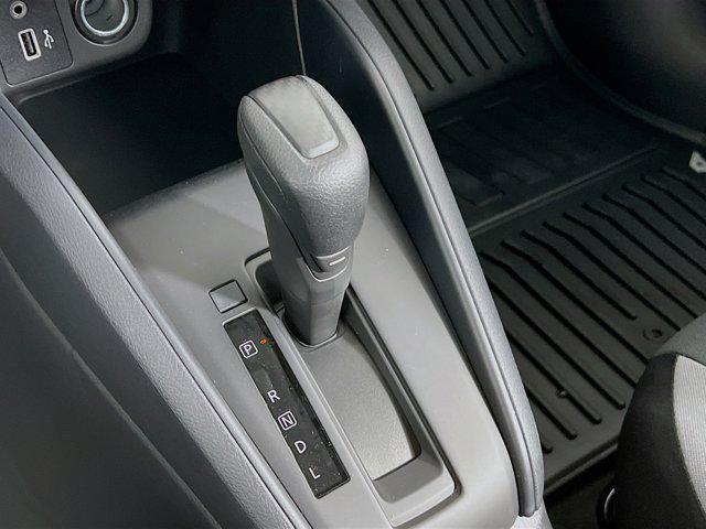 new 2025 Nissan Versa car, priced at $17,517