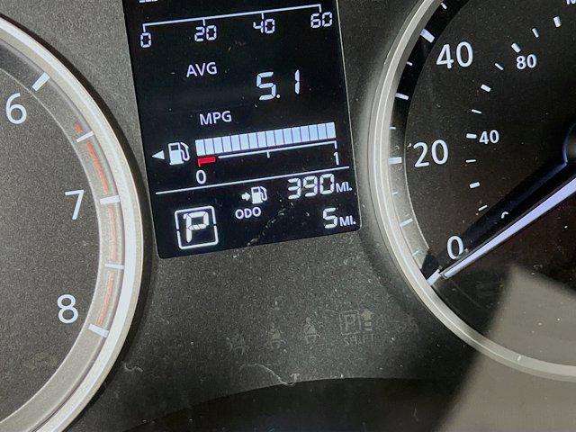 new 2025 Nissan Versa car, priced at $17,517