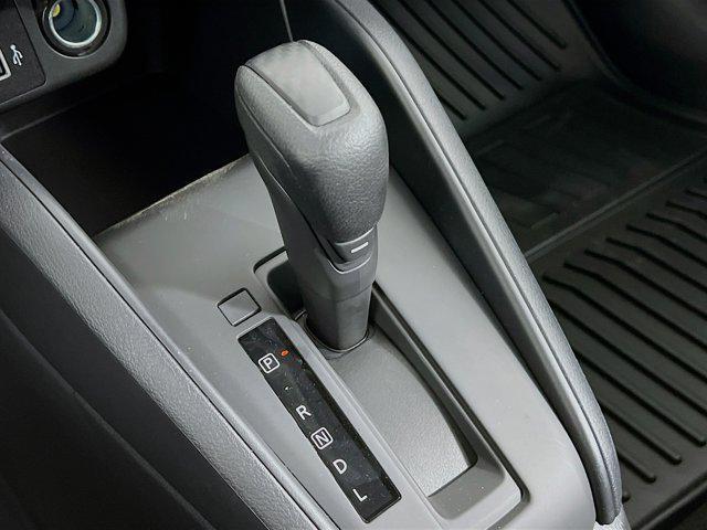 new 2025 Nissan Versa car, priced at $17,596