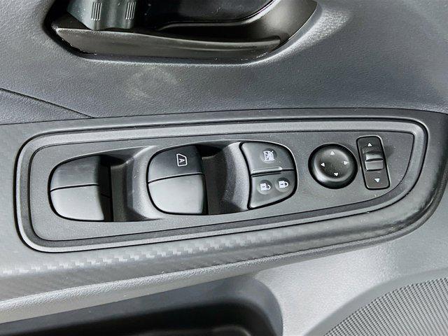 new 2025 Nissan Versa car, priced at $17,596