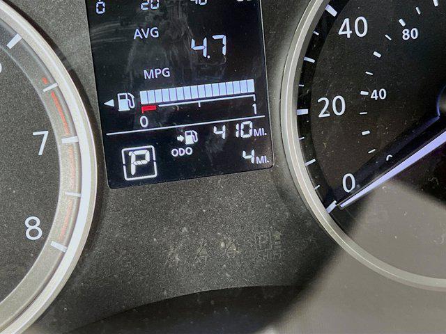 new 2025 Nissan Versa car, priced at $17,517