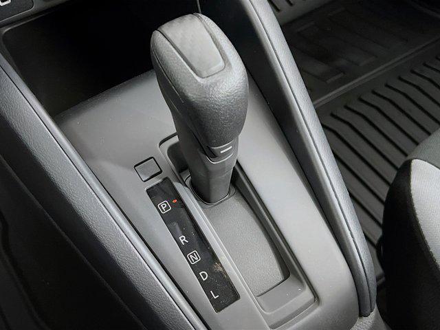 new 2025 Nissan Versa car, priced at $17,517